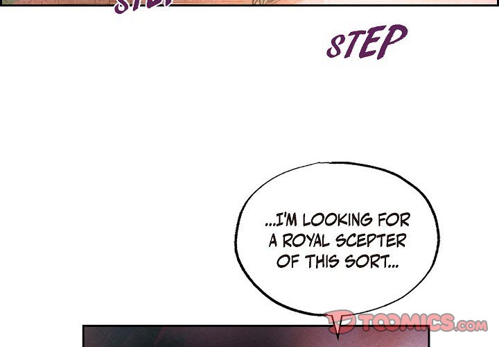 The Villainess Behind the Mask Chapter 40 image 1