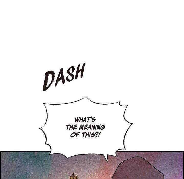 The Villainess Behind the Mask Chapter 40 image 19