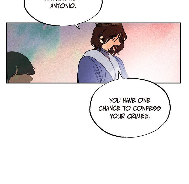 The Villainess Behind the Mask Chapter 40 image 22