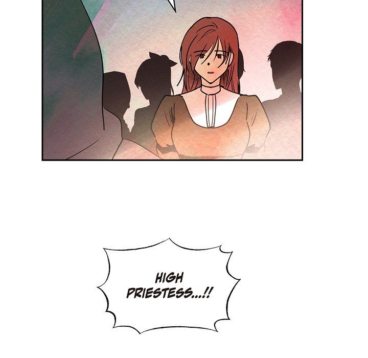 The Villainess Behind the Mask Chapter 40 image 25
