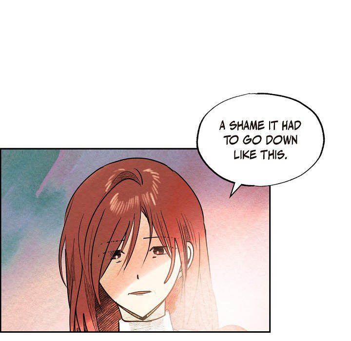 The Villainess Behind the Mask Chapter 40 image 26