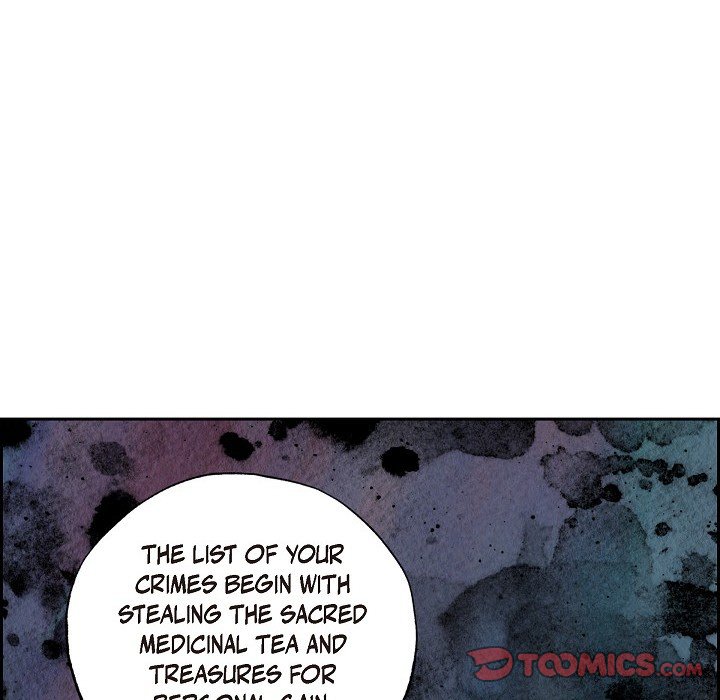 The Villainess Behind the Mask Chapter 40 image 27