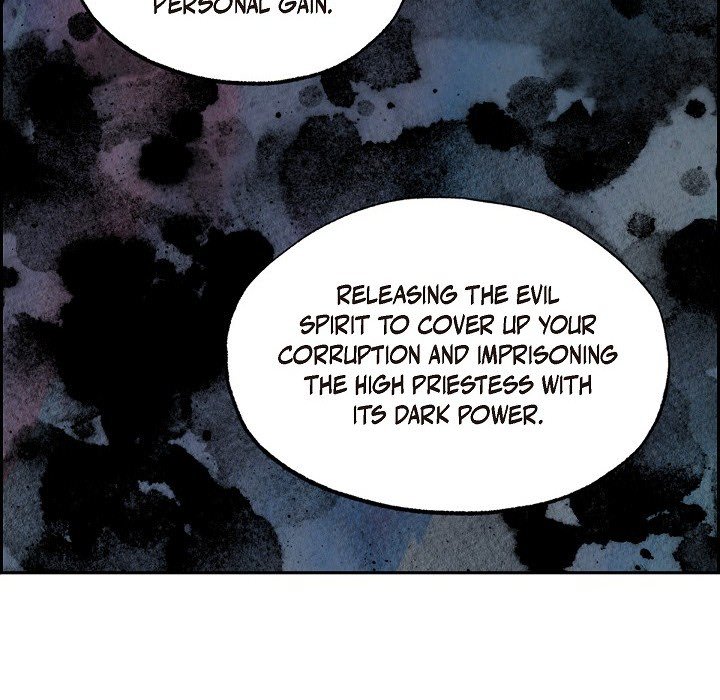 The Villainess Behind the Mask Chapter 40 image 28