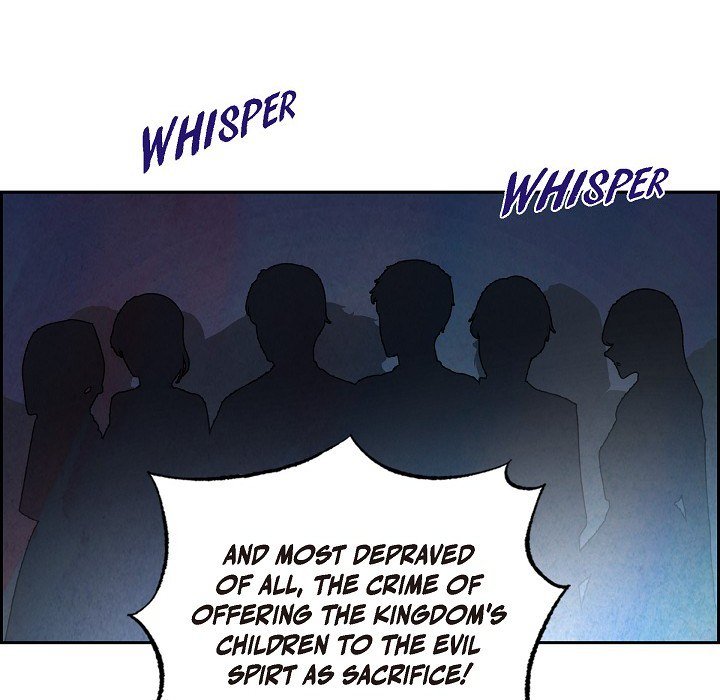 The Villainess Behind the Mask Chapter 40 image 29