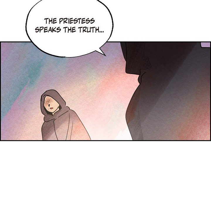 The Villainess Behind the Mask Chapter 40 image 32