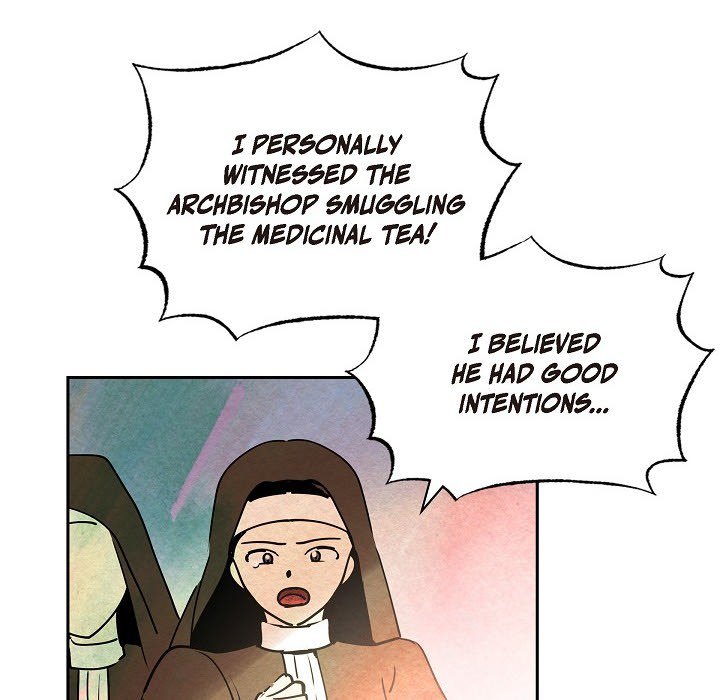 The Villainess Behind the Mask Chapter 40 image 33