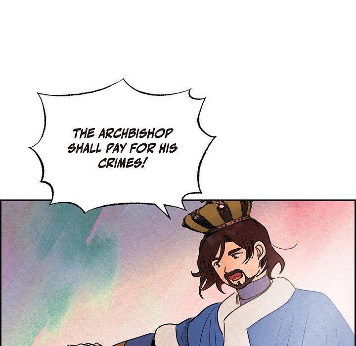 The Villainess Behind the Mask Chapter 40 image 37