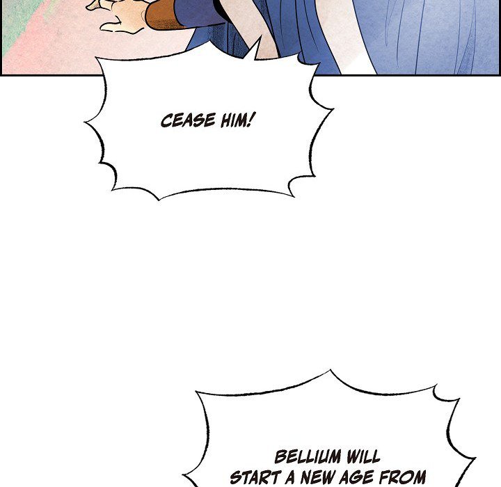 The Villainess Behind the Mask Chapter 40 image 38