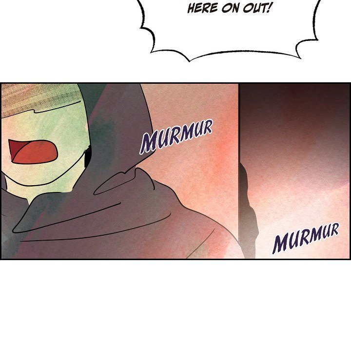 The Villainess Behind the Mask Chapter 40 image 39
