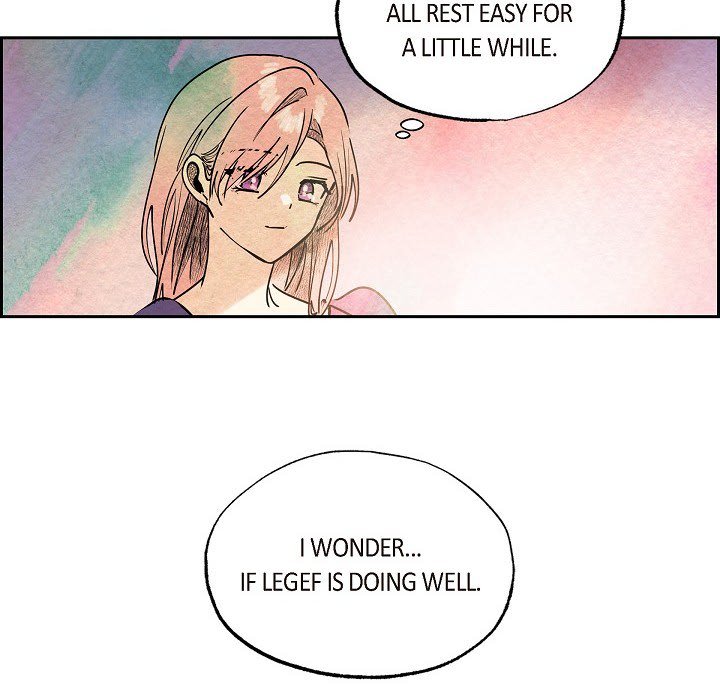 The Villainess Behind the Mask Chapter 40 image 42