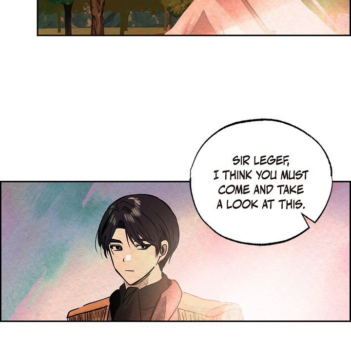 The Villainess Behind the Mask Chapter 40 image 44