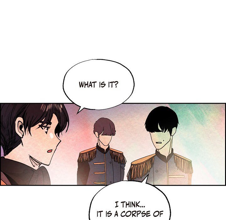 The Villainess Behind the Mask Chapter 40 image 45