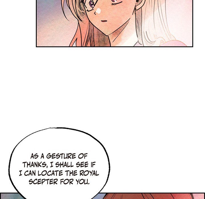 The Villainess Behind the Mask Chapter 40 image 56