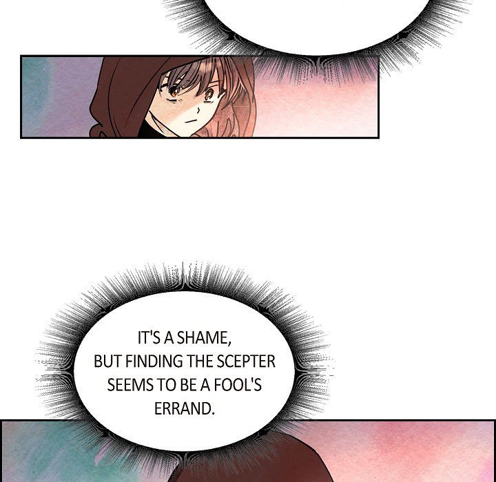 The Villainess Behind the Mask Chapter 40 image 5