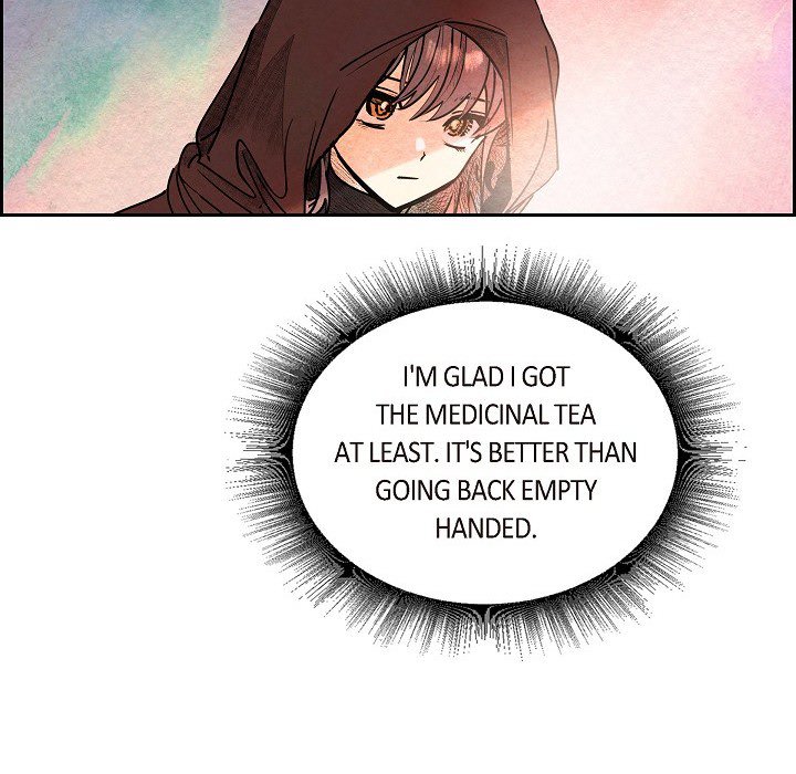 The Villainess Behind the Mask Chapter 40 image 6
