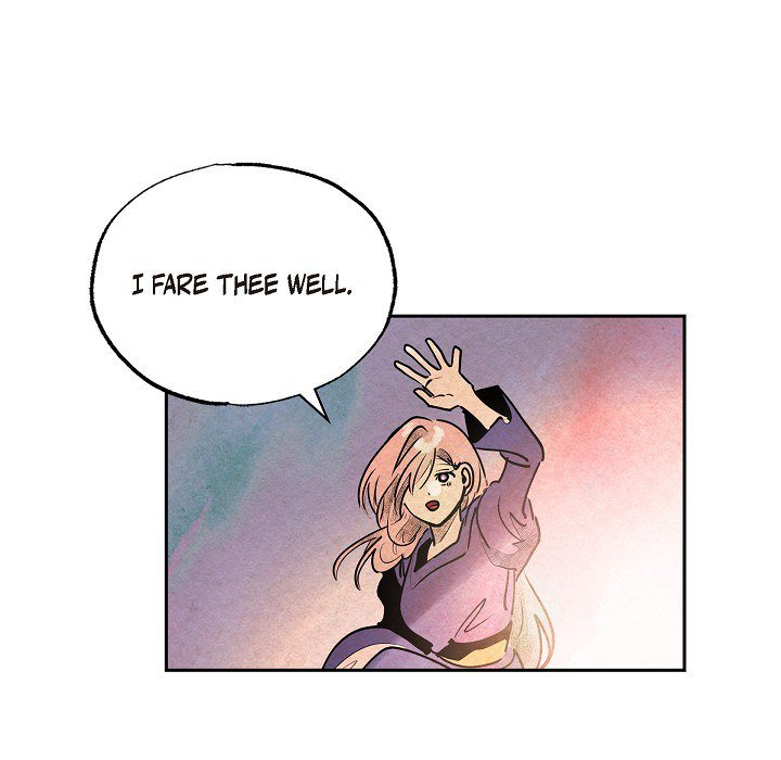 The Villainess Behind the Mask Chapter 40 image 70