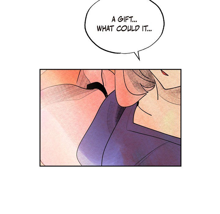 The Villainess Behind the Mask Chapter 40 image 73