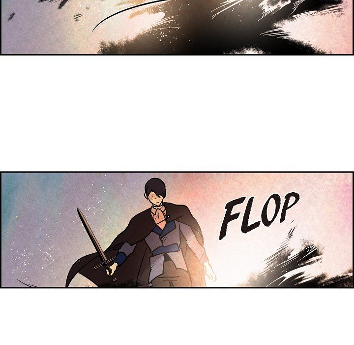 The Villainess Behind the Mask Chapter 41 image 10