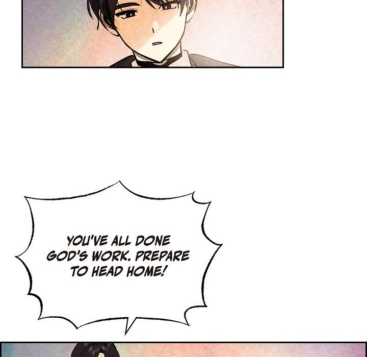 The Villainess Behind the Mask Chapter 41 image 12