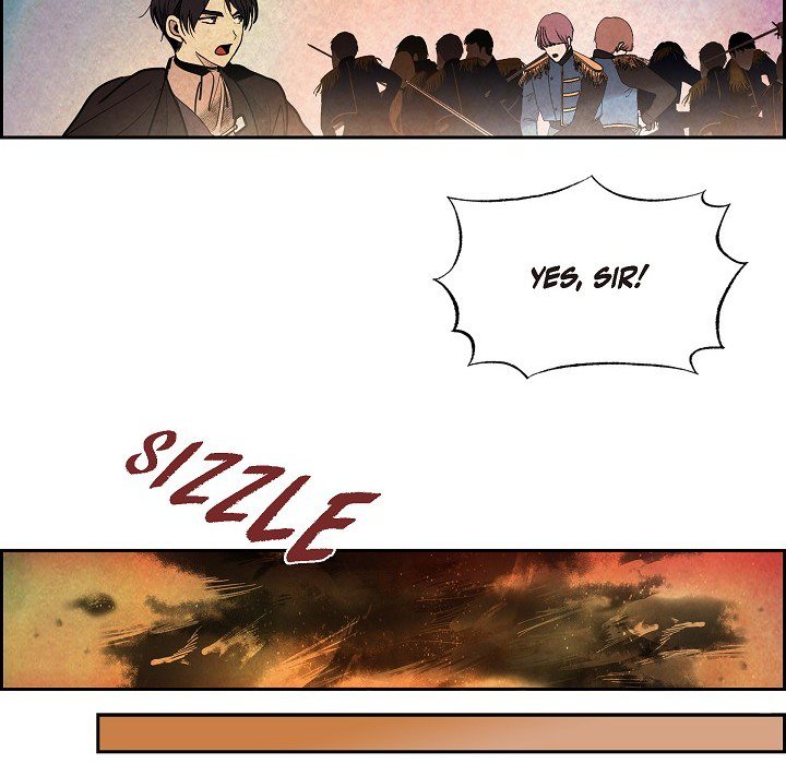 The Villainess Behind the Mask Chapter 41 image 13