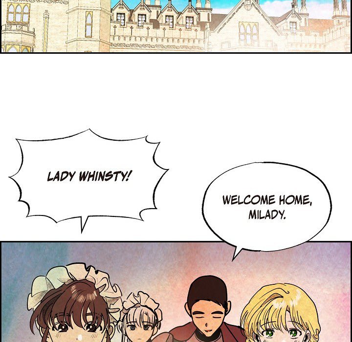 The Villainess Behind the Mask Chapter 41 image 15