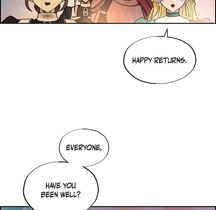 The Villainess Behind the Mask Chapter 41 image 16