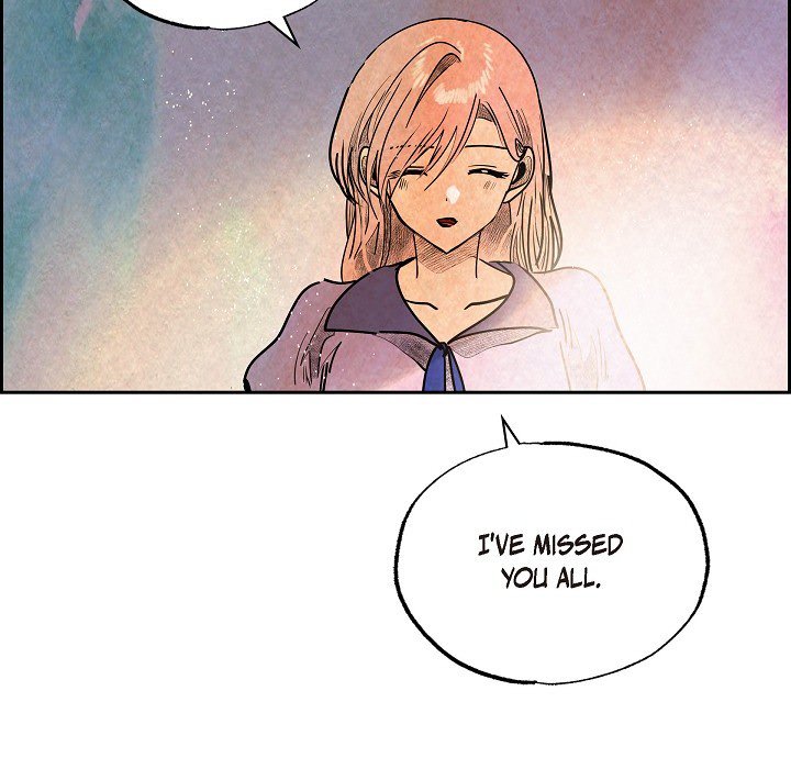 The Villainess Behind the Mask Chapter 41 image 17