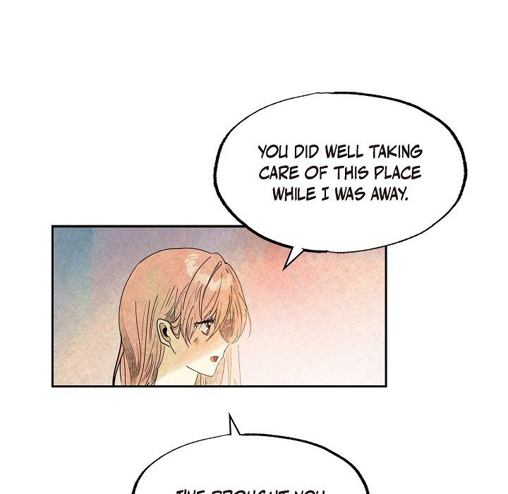 The Villainess Behind the Mask Chapter 41 image 18