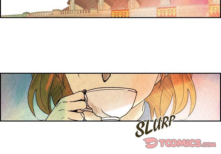 The Villainess Behind the Mask Chapter 41 image 1