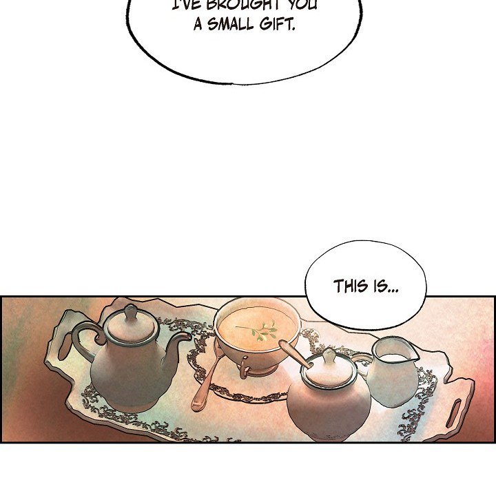 The Villainess Behind the Mask Chapter 41 image 19