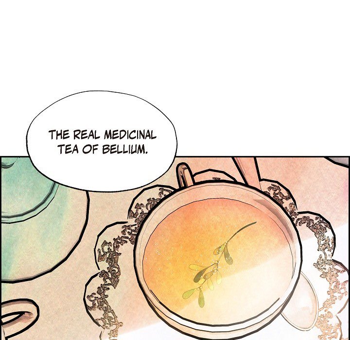 The Villainess Behind the Mask Chapter 41 image 20