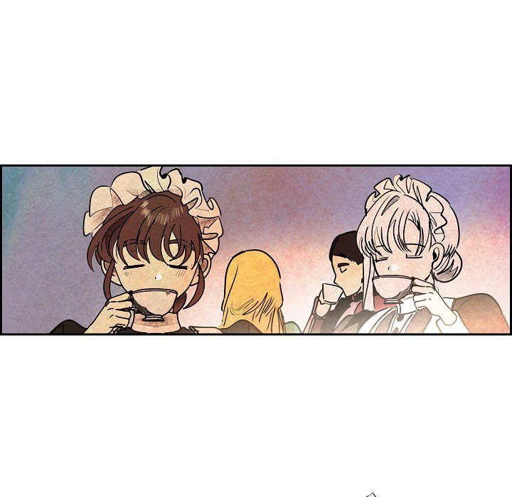 The Villainess Behind the Mask Chapter 41 image 22