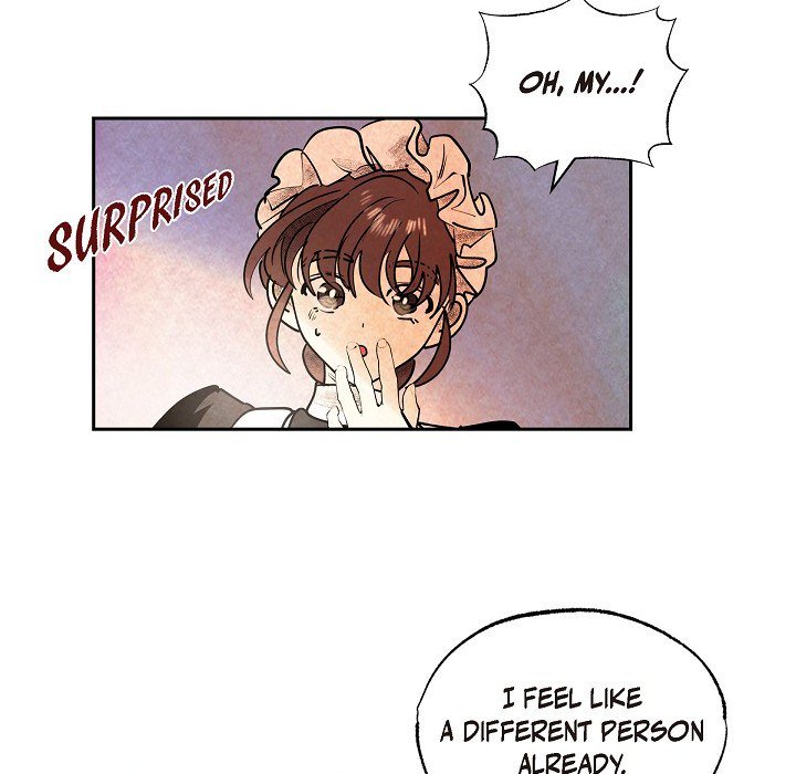 The Villainess Behind the Mask Chapter 41 image 23
