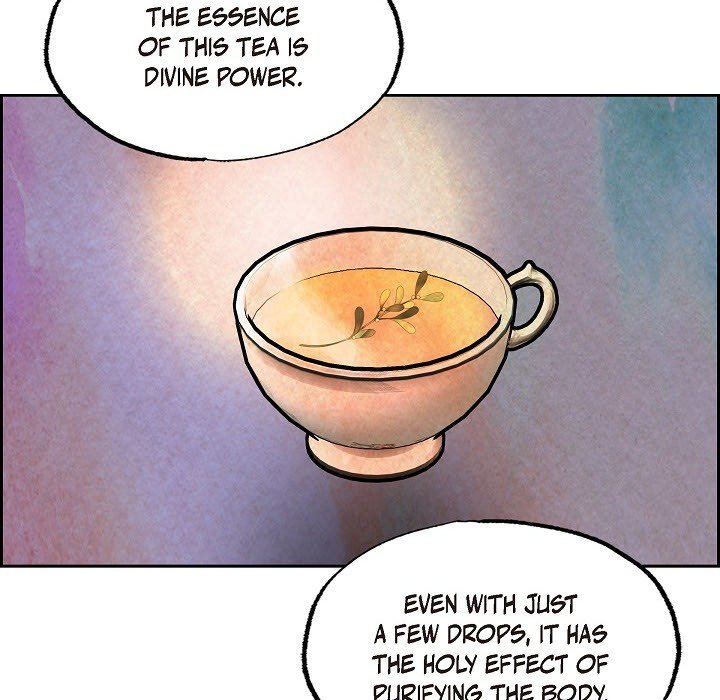 The Villainess Behind the Mask Chapter 41 image 25