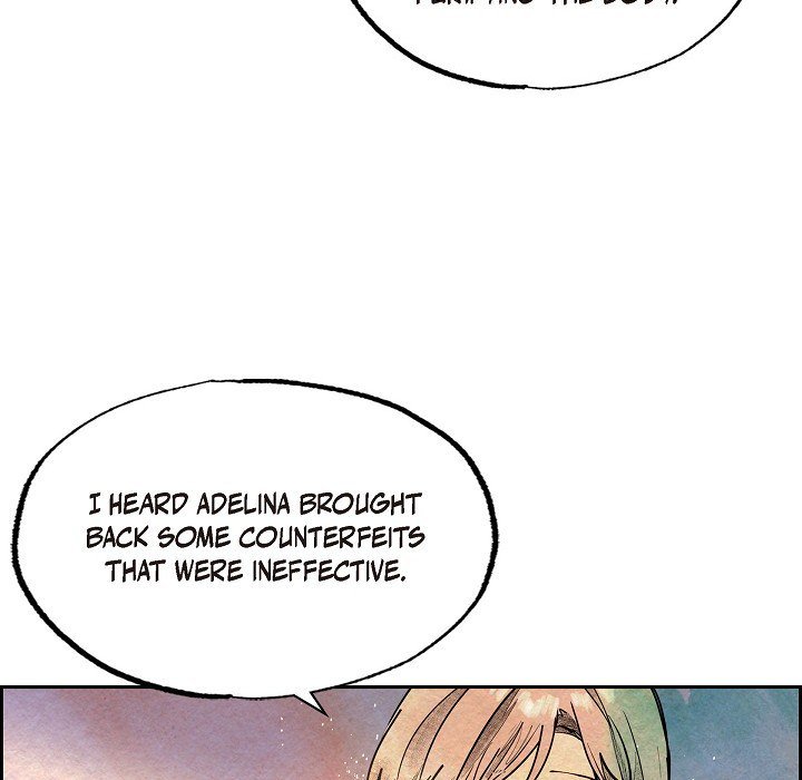 The Villainess Behind the Mask Chapter 41 image 26