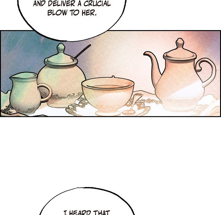 The Villainess Behind the Mask Chapter 41 image 28