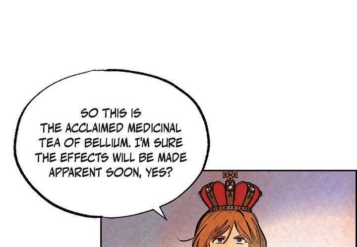 The Villainess Behind the Mask Chapter 41 image 2