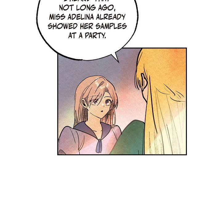 The Villainess Behind the Mask Chapter 41 image 29