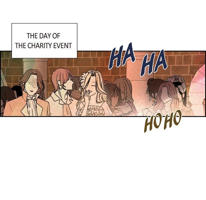The Villainess Behind the Mask Chapter 41 image 32