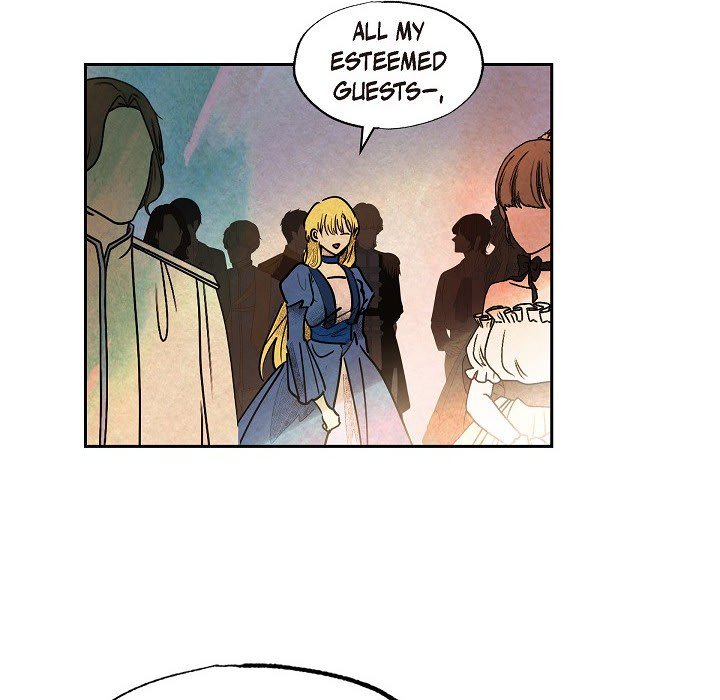 The Villainess Behind the Mask Chapter 41 image 33