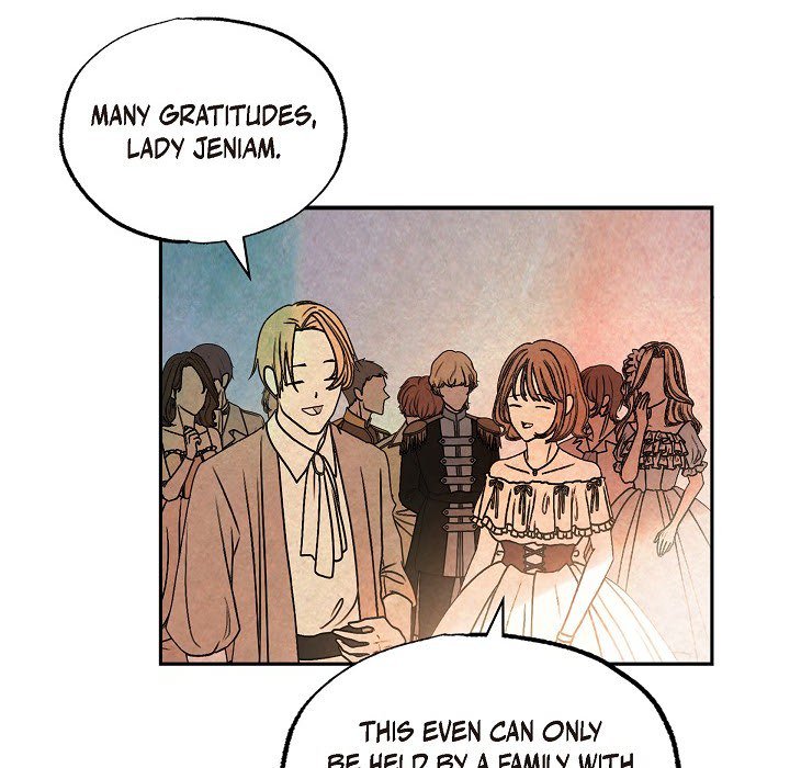 The Villainess Behind the Mask Chapter 41 image 35