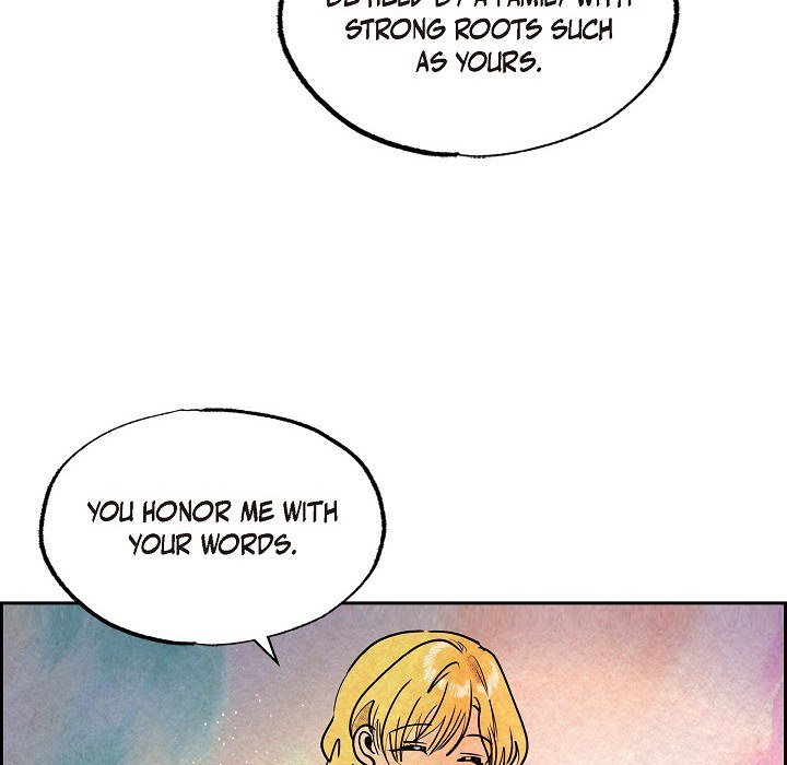 The Villainess Behind the Mask Chapter 41 image 36