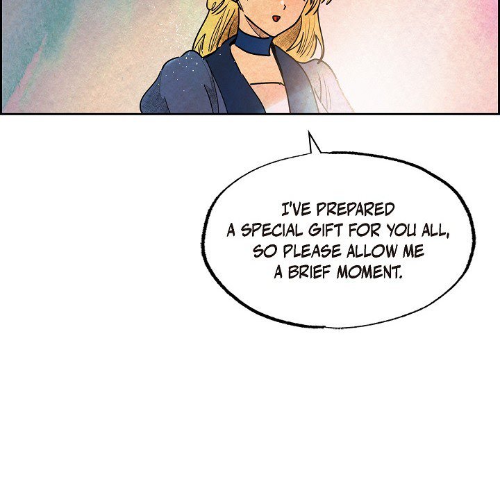 The Villainess Behind the Mask Chapter 41 image 37