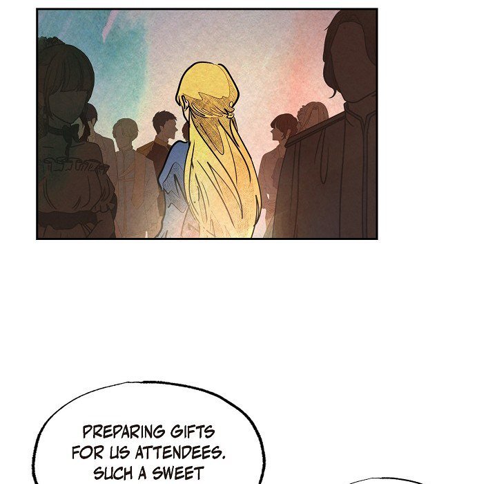 The Villainess Behind the Mask Chapter 41 image 38