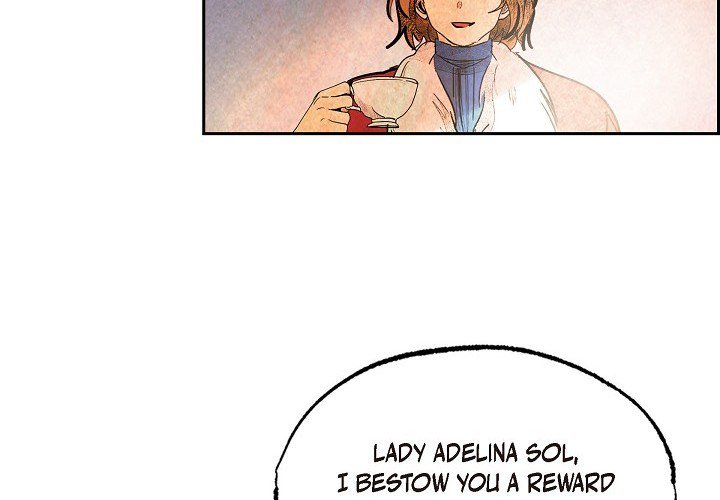 The Villainess Behind the Mask Chapter 41 image 3