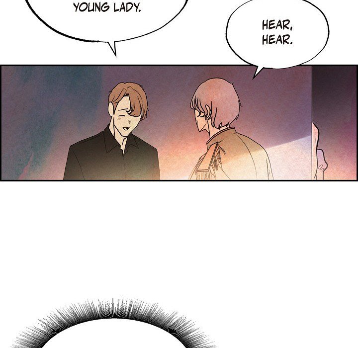 The Villainess Behind the Mask Chapter 41 image 39