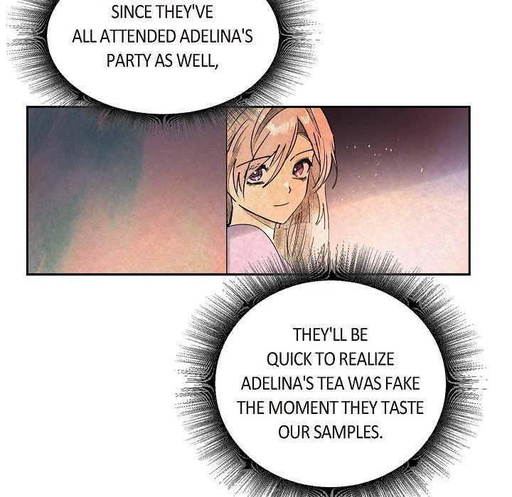 The Villainess Behind the Mask Chapter 41 image 40