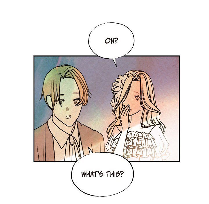 The Villainess Behind the Mask Chapter 41 image 42