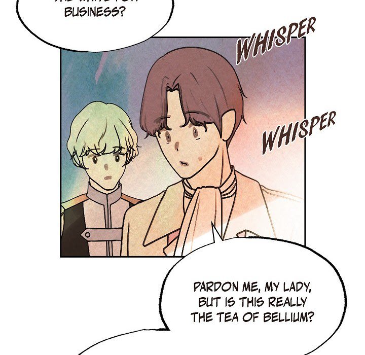 The Villainess Behind the Mask Chapter 41 image 47