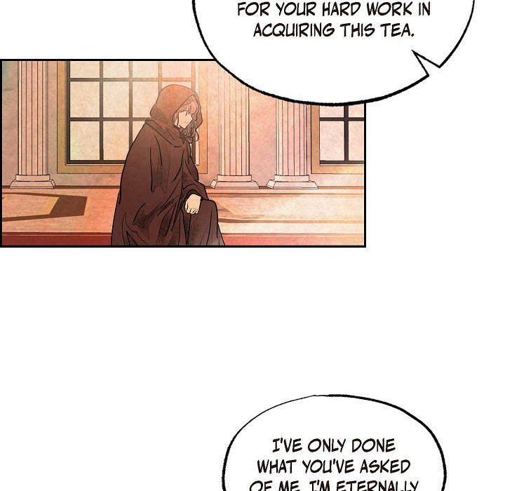 The Villainess Behind the Mask Chapter 41 image 4